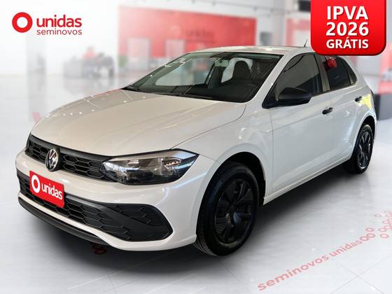 VOLKSWAGEN POLO 1.0 MPI TRACK MANUAL VOLKSWAGEN POLO 1.0 MPI TRACK MANUAL